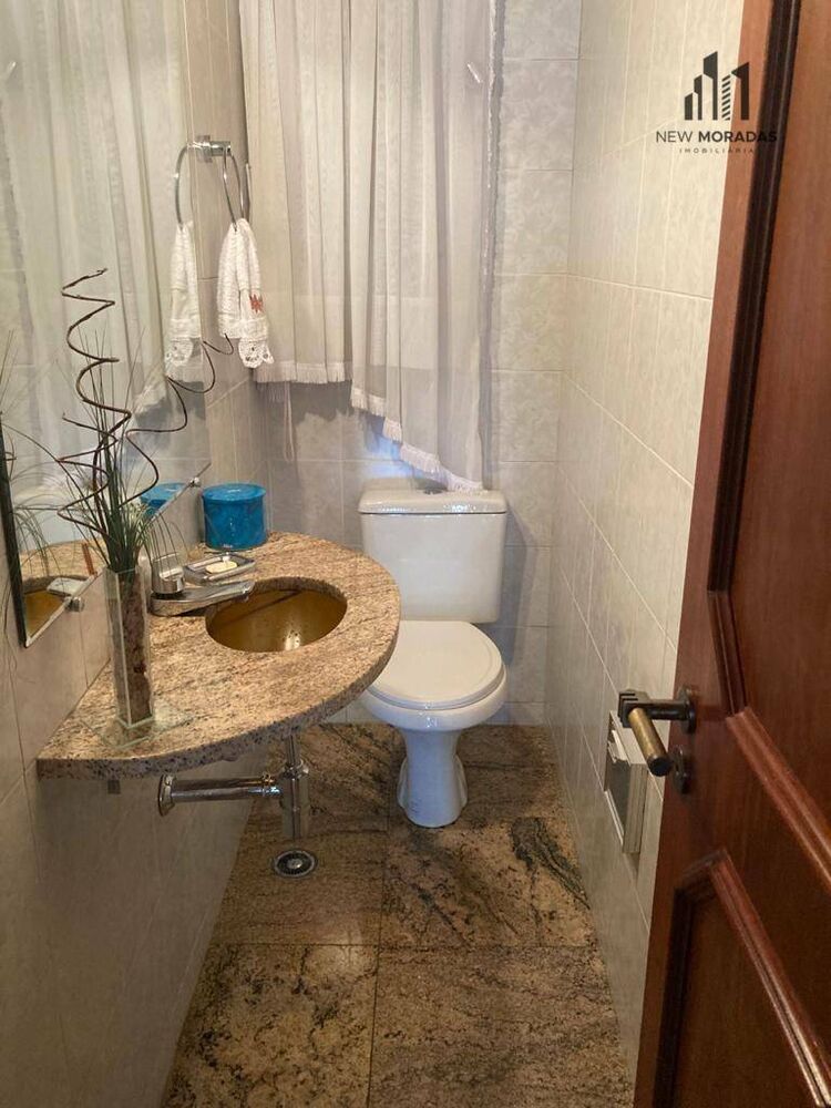 Apartamento à venda com 3 quartos, 179m² - Foto 6