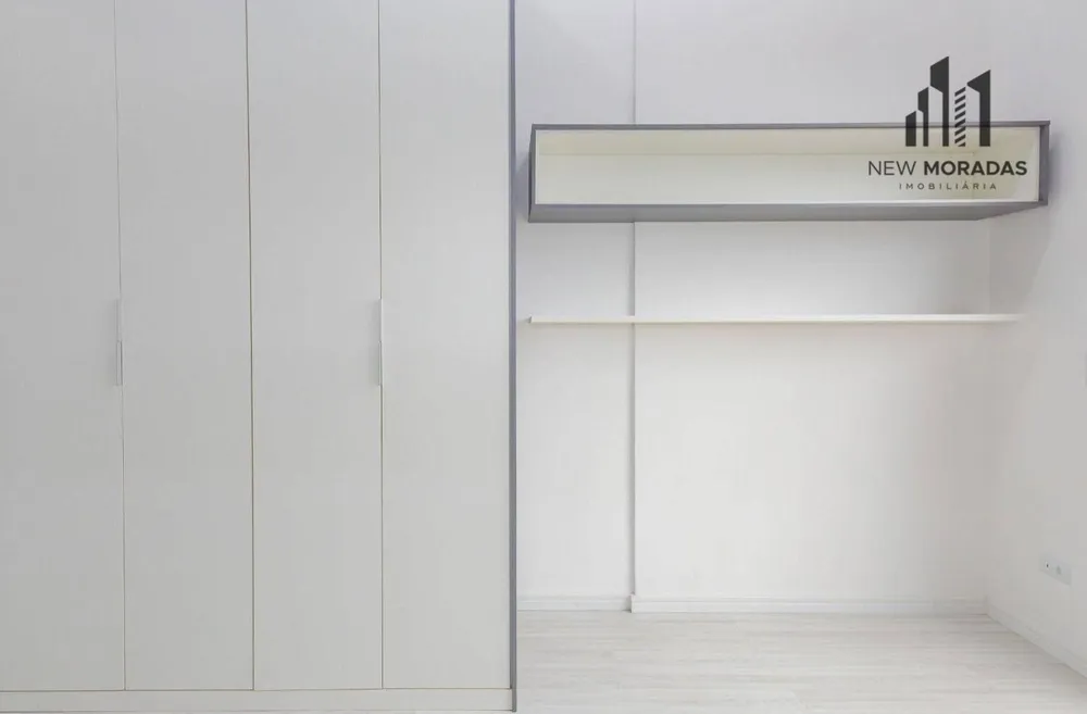 Kitnet-Studio, 21 m² - Foto 3