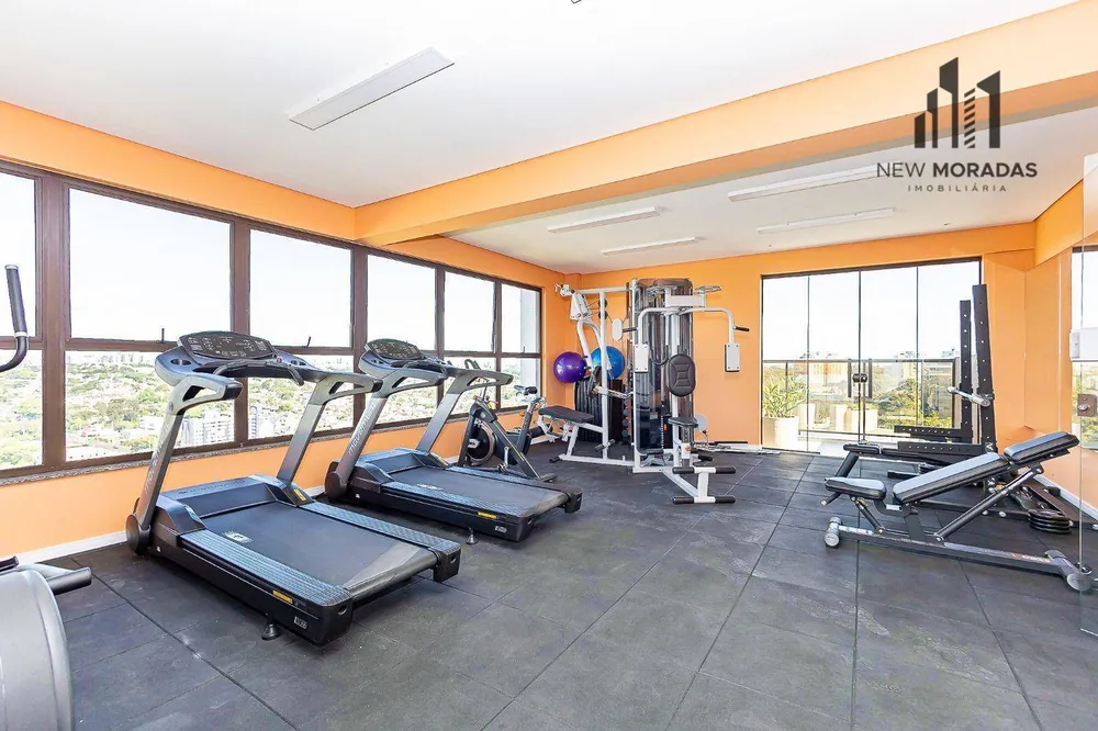 Kitnet-Studio, 21 m² - Foto 12