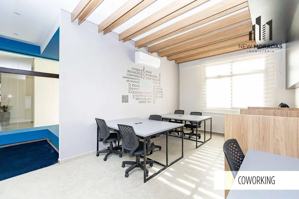 Kitnet-Studio, 21 m² - Foto 8