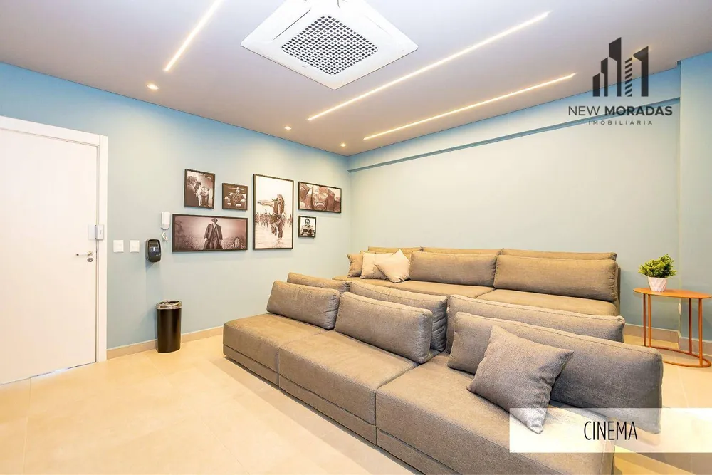 Kitnet-Studio, 21 m² - Foto 5