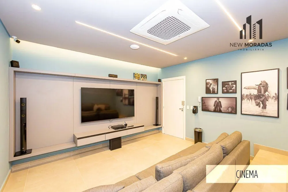 Kitnet-Studio, 21 m² - Foto 6