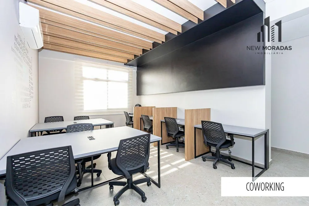 Kitnet-Studio, 21 m² - Foto 9