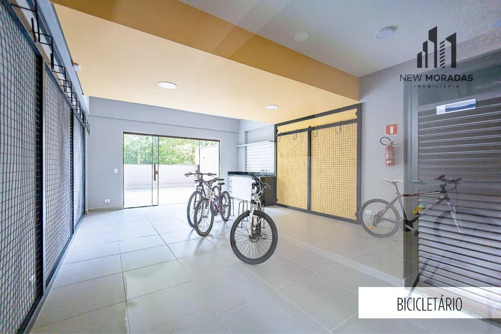 Kitnet-Studio, 21 m² - Foto 11