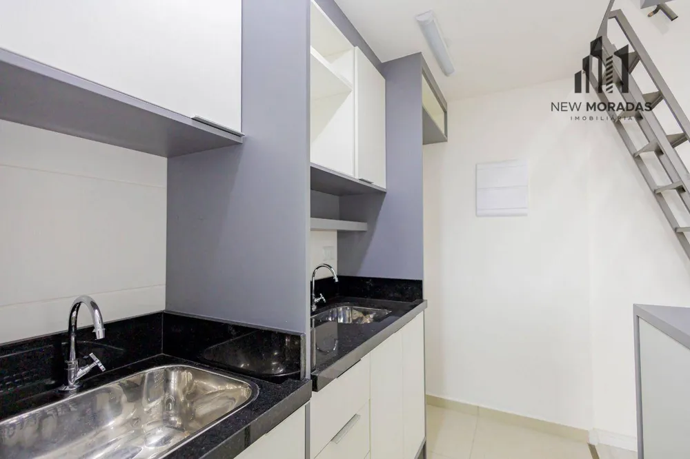 Kitnet-Studio, 21 m² - Foto 2