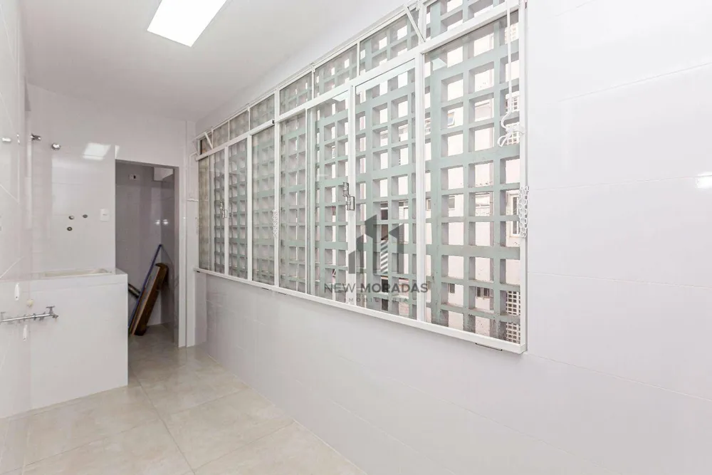 Apartamento, 3 quartos, 101 m² - Foto 4
