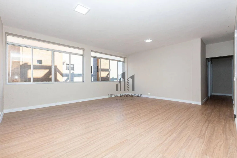 Apartamento, 3 quartos, 101 m² - Foto 1