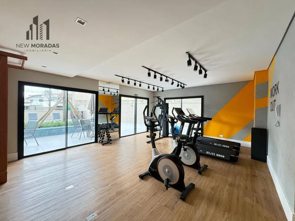 Kitnet-Studio, 30 m² - Foto 1