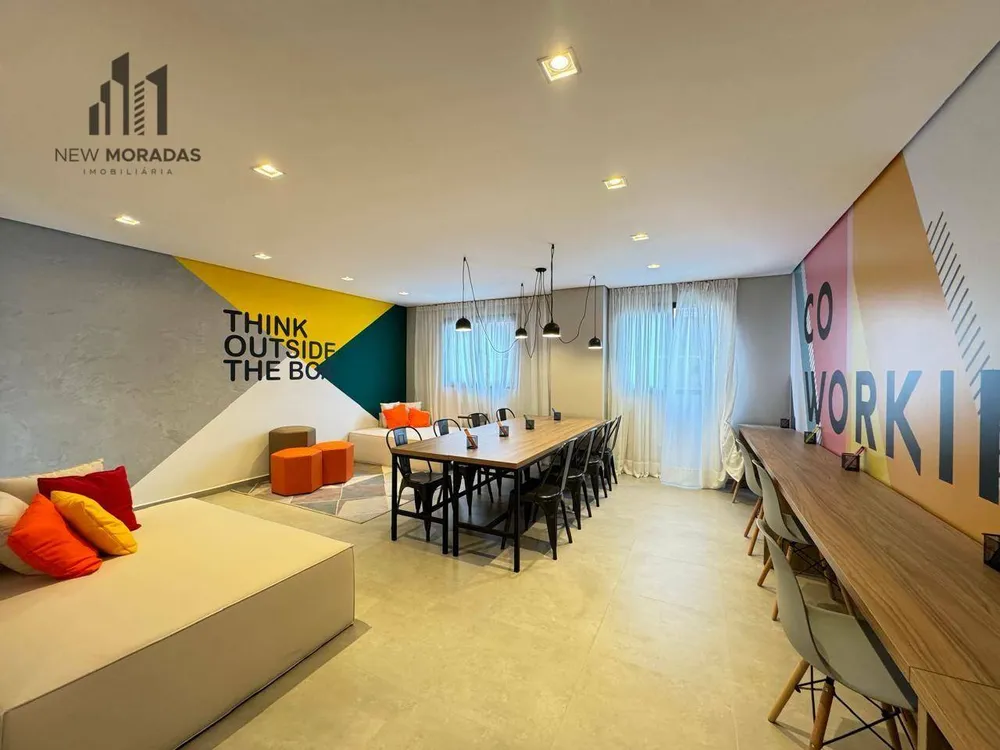 Kitnet-Studio, 30 m² - Foto 11
