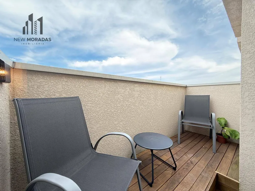 Kitnet-Studio, 30 m² - Foto 2