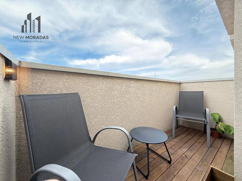 Kitnet-Studio, 30 m² - Foto 3