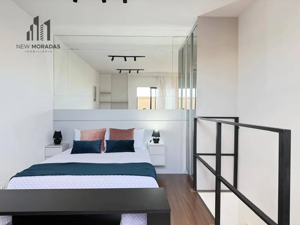 Kitnet-Studio, 30 m² - Foto 4