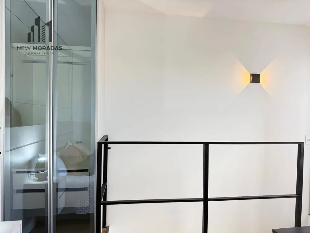 Kitnet-Studio, 30 m² - Foto 6