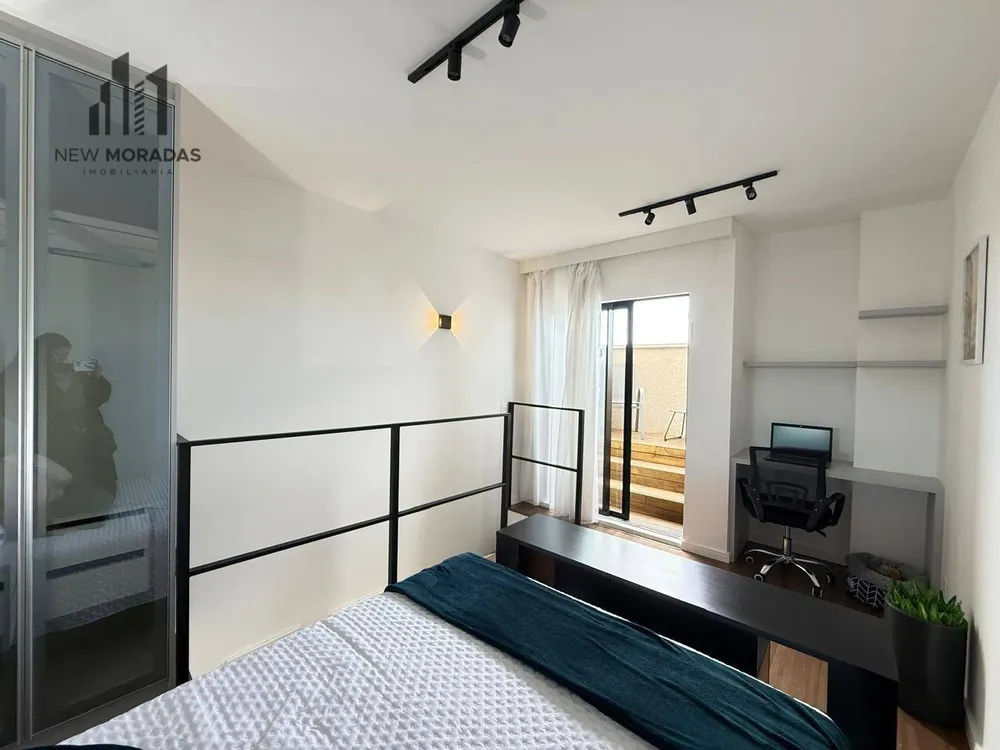 Kitnet-Studio, 30 m² - Foto 5