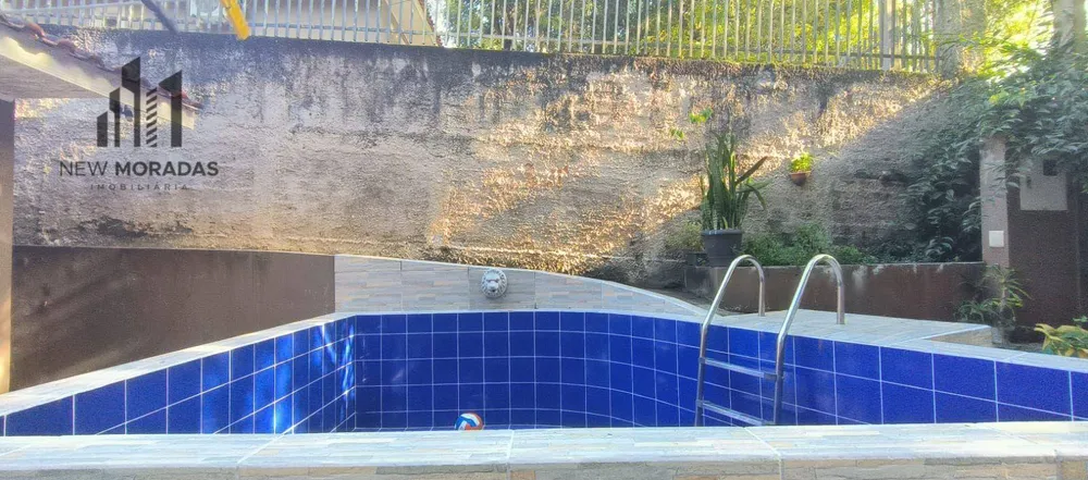 Casa, 3 quartos, 300 m² - Foto 7