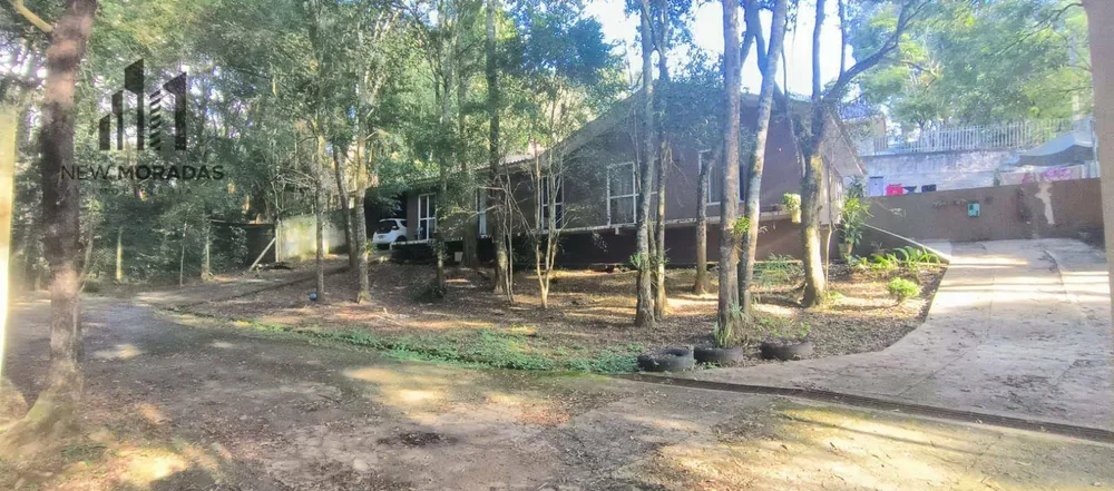 Casa, 3 quartos, 300 m² - Foto 1
