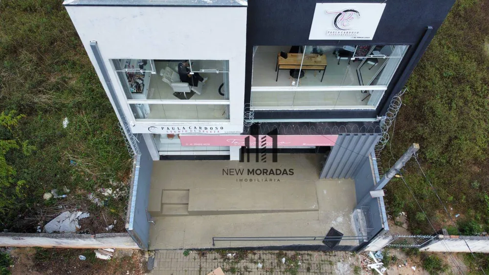 Sobrado, 3 quartos, 216 m² - Foto 6