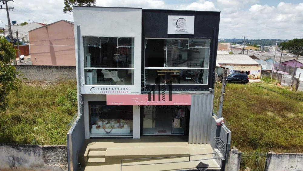 Sobrado, 3 quartos, 216 m² - Foto 7