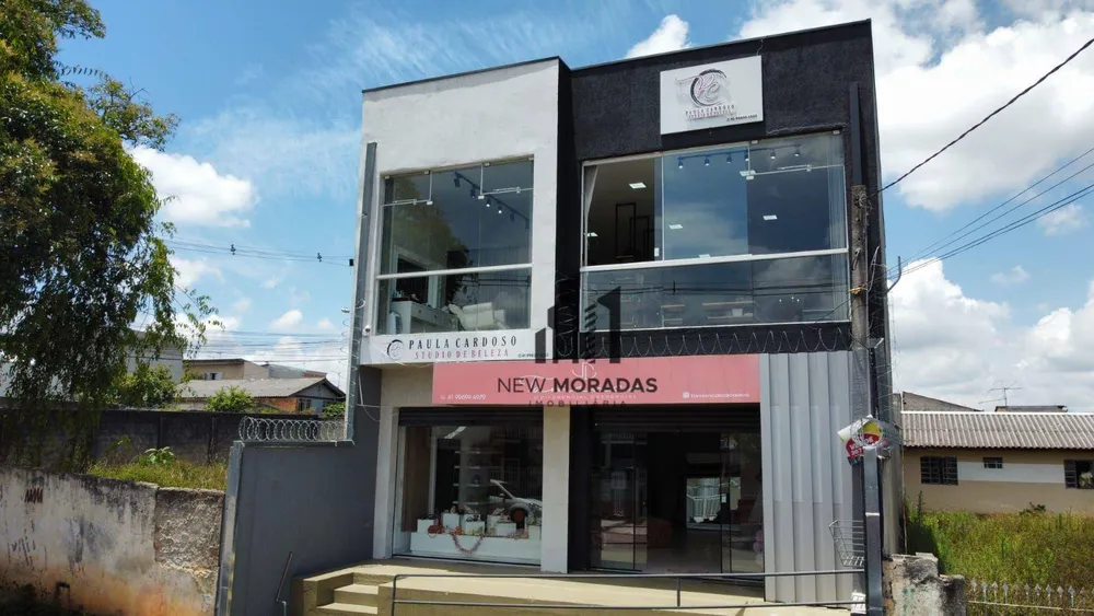 Sobrado, 3 quartos, 216 m² - Foto 1
