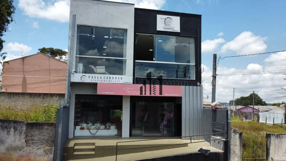 Sobrado, 3 quartos, 216 m² - Foto 2