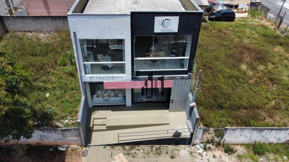 Sobrado, 3 quartos, 216 m² - Foto 9