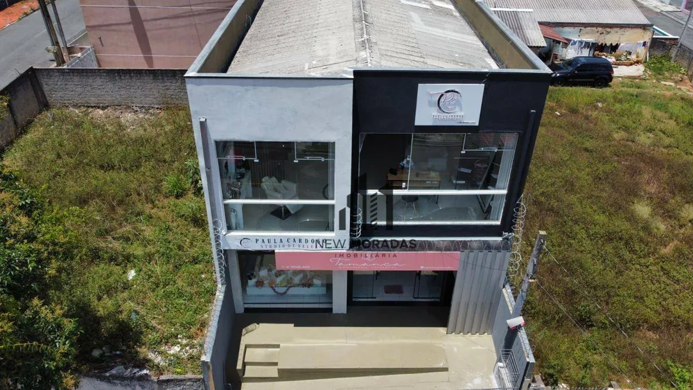 Sobrado, 3 quartos, 216 m² - Foto 11