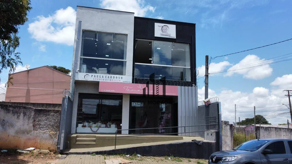 Sobrado, 3 quartos, 216 m² - Foto 4