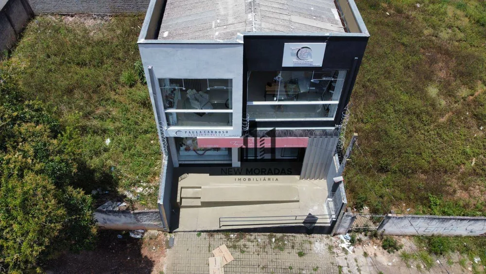 Sobrado, 3 quartos, 216 m² - Foto 12