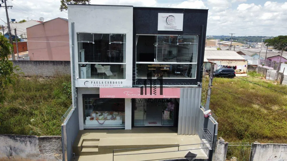 Sobrado, 3 quartos, 216 m² - Foto 8