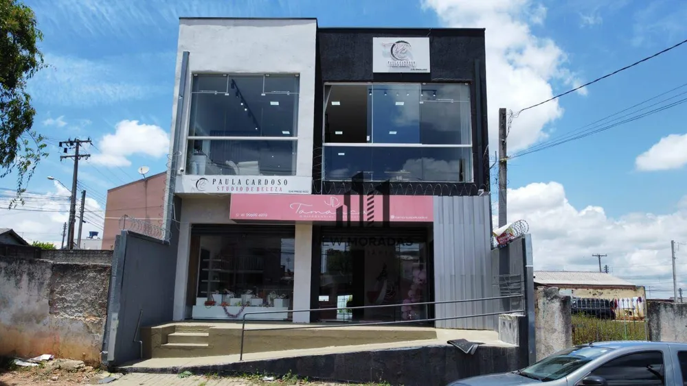 Sobrado, 3 quartos, 216 m² - Foto 5