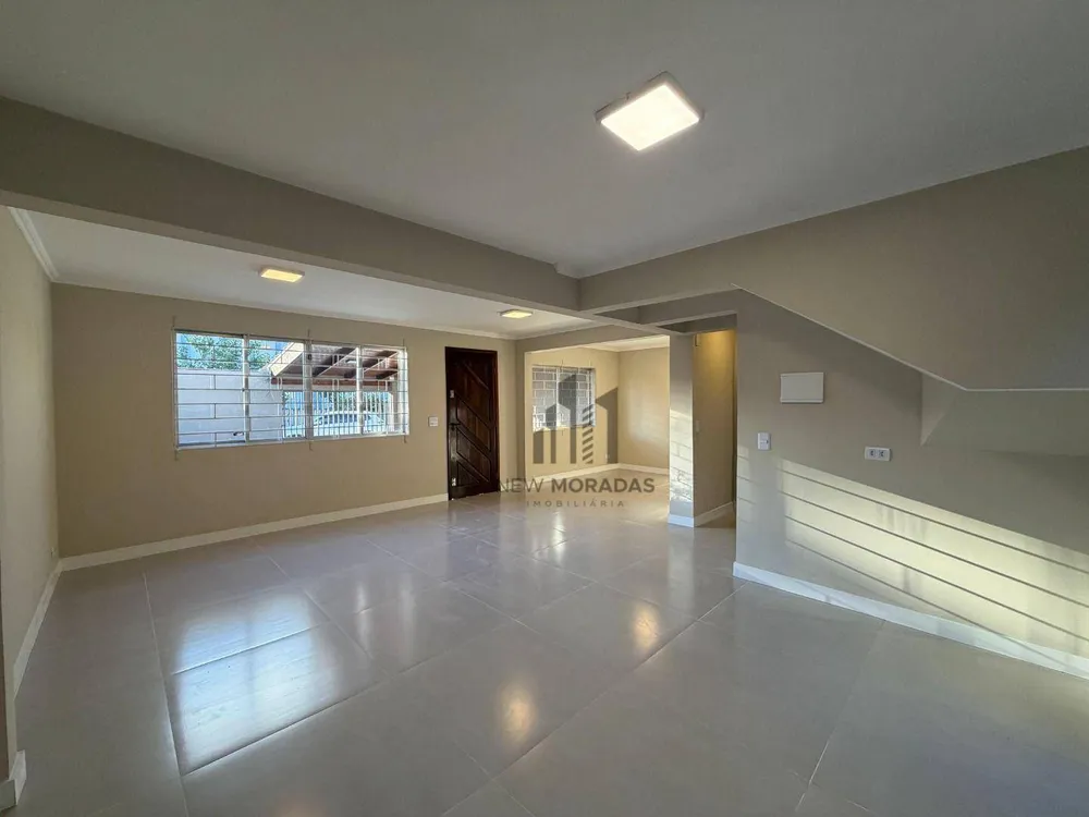 Sobrado, 3 quartos, 95 m² - Foto 2