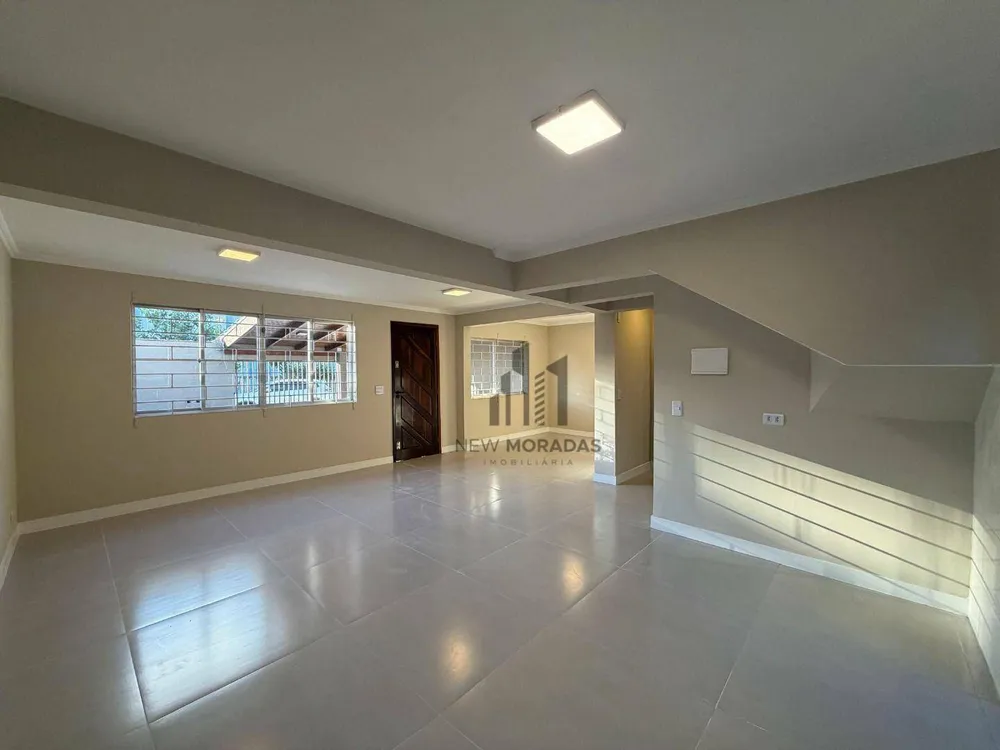 Sobrado, 3 quartos, 95 m² - Foto 1