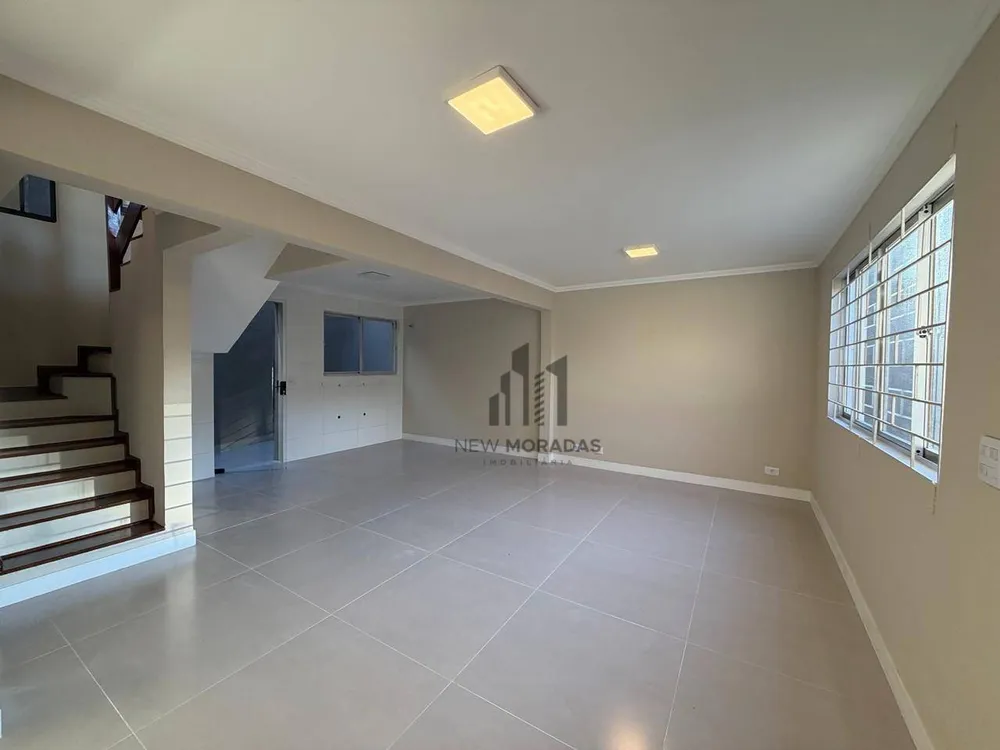 Sobrado, 3 quartos, 95 m² - Foto 8