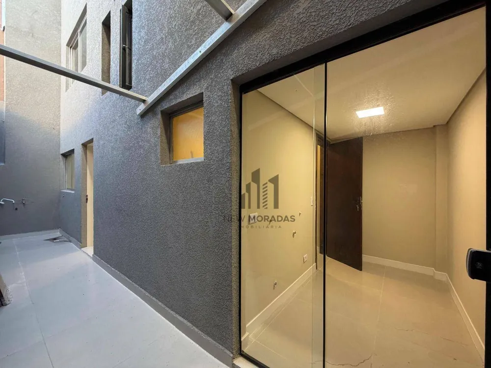 Sobrado, 3 quartos, 95 m² - Foto 4