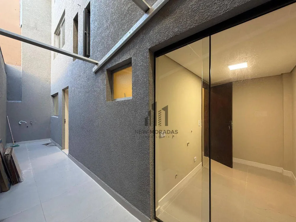 Sobrado, 3 quartos, 95 m² - Foto 5