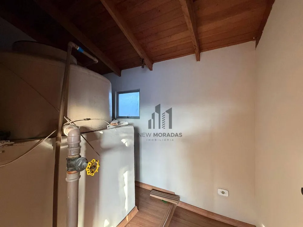 Sobrado, 3 quartos, 95 m² - Foto 6