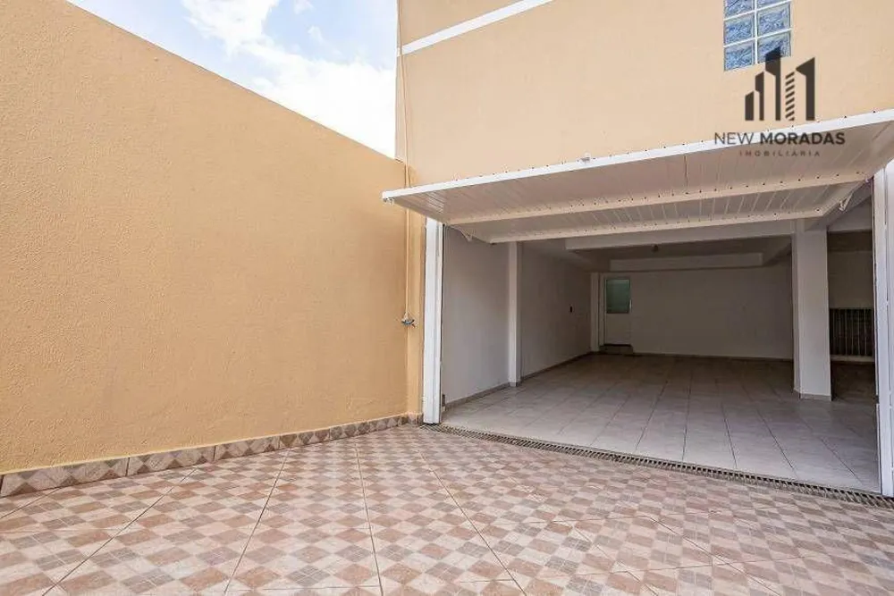Sobrado, 3 quartos, 268 m² - Foto 8