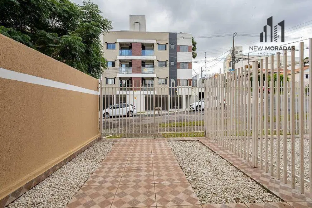 Sobrado, 3 quartos, 268 m² - Foto 9