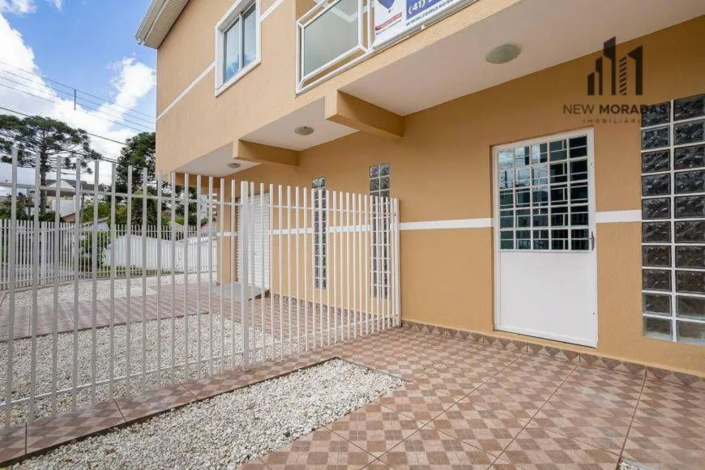 Sobrado, 3 quartos, 268 m² - Foto 7