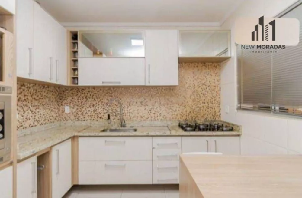 Sobrado à venda com 3 quartos, 135m² - Foto 5