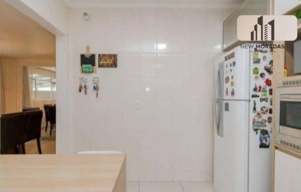 Sobrado à venda com 3 quartos, 135m² - Foto 9