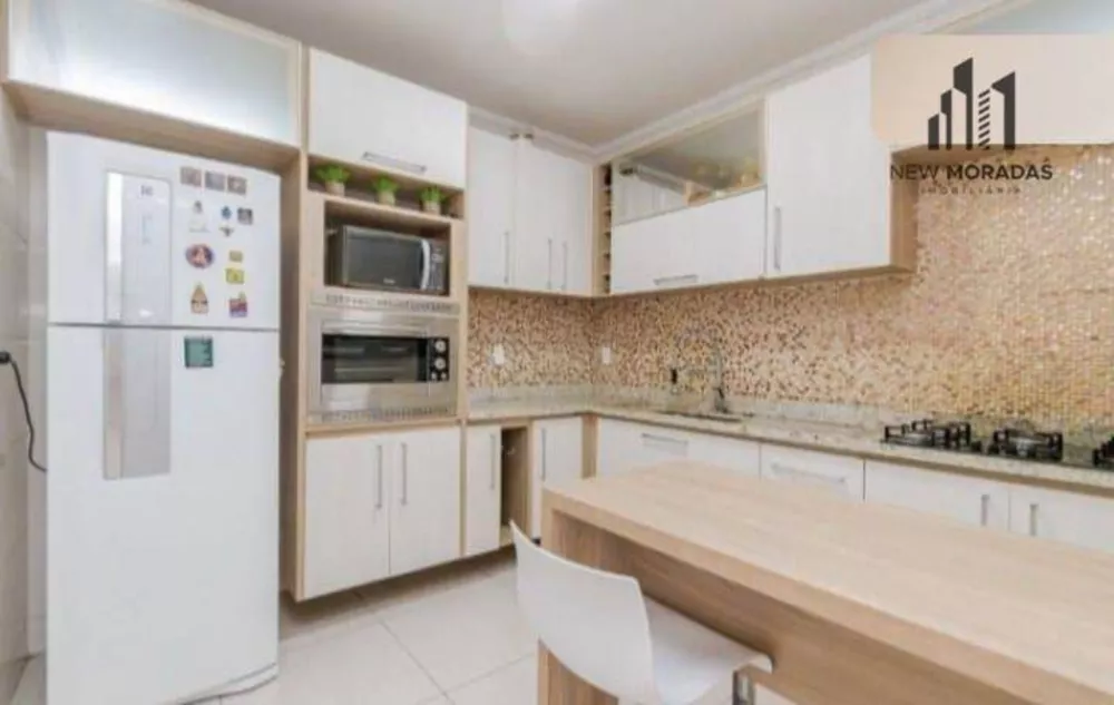 Sobrado à venda com 3 quartos, 135m² - Foto 4