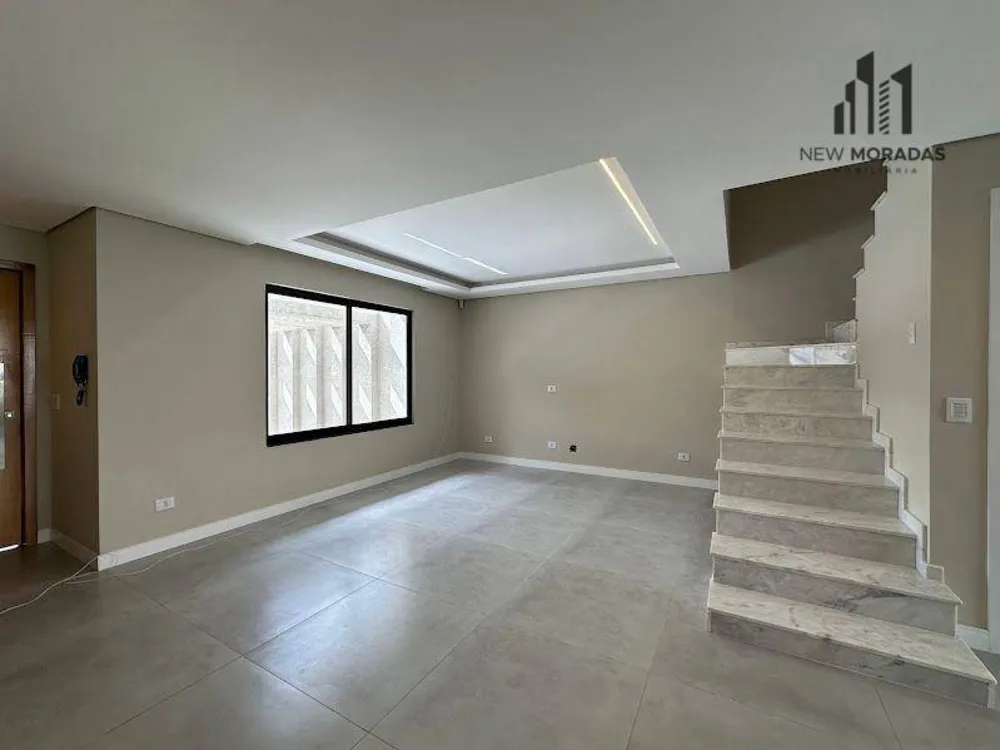 Sobrado, 3 quartos, 151 m² - Foto 1
