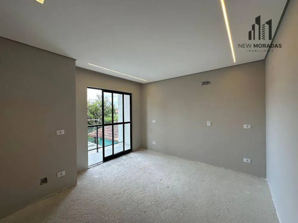 Sobrado, 3 quartos, 151 m² - Foto 4