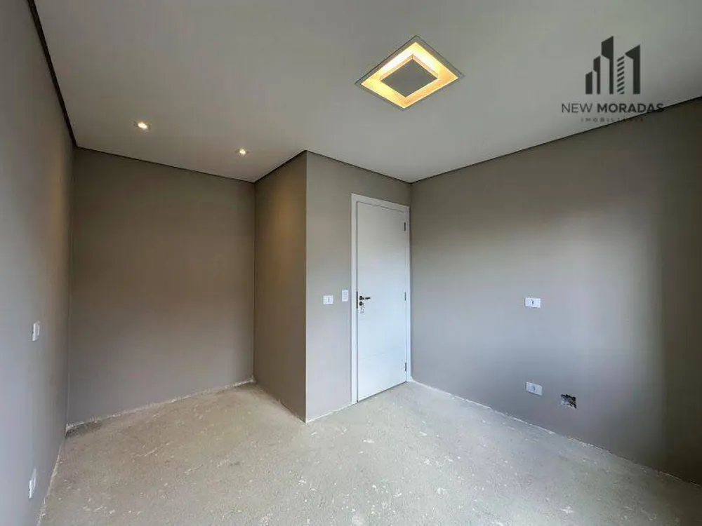 Sobrado, 3 quartos, 151 m² - Foto 9