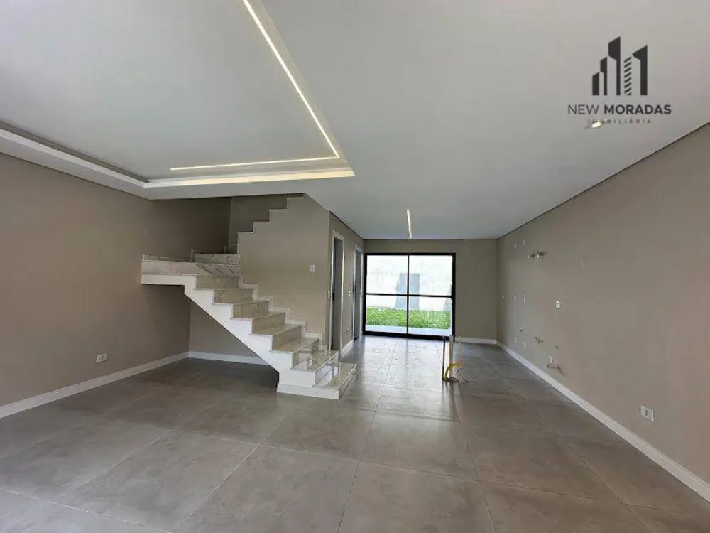 Sobrado, 3 quartos, 151 m² - Foto 2