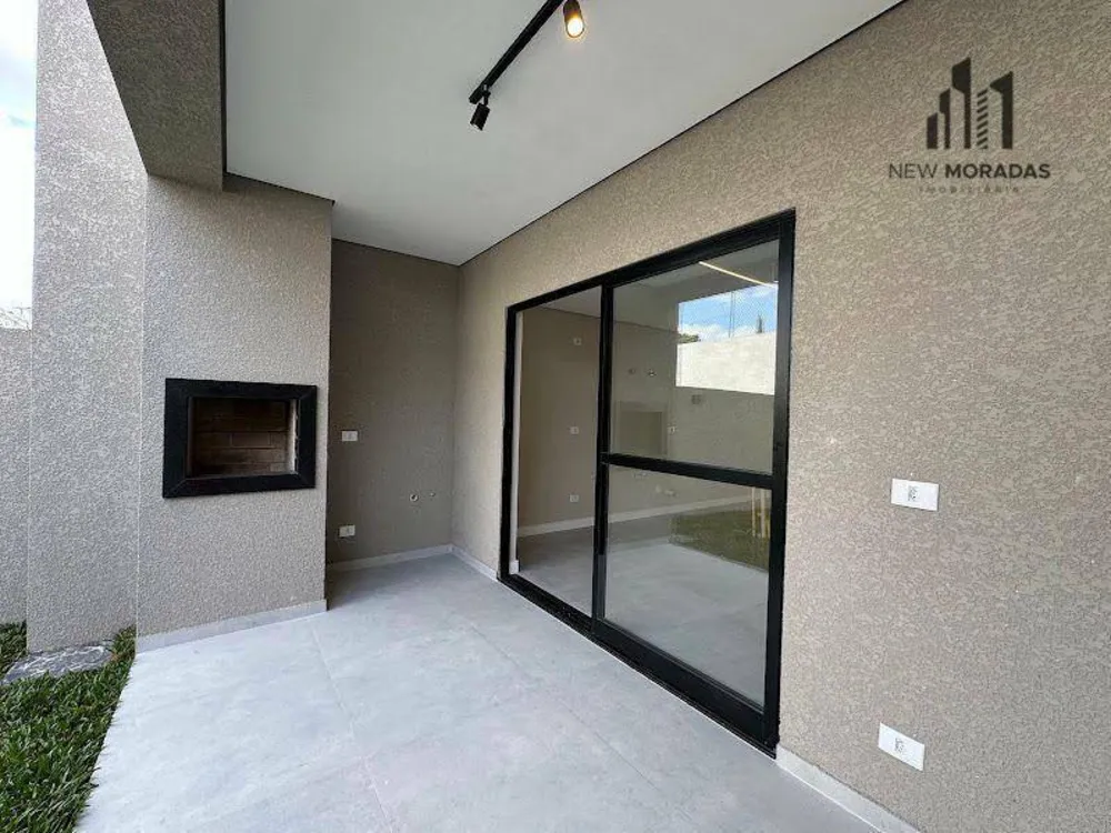 Sobrado, 3 quartos, 151 m² - Foto 3