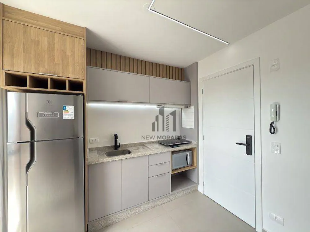 Kitnet-Studio, 23 m² - Foto 4