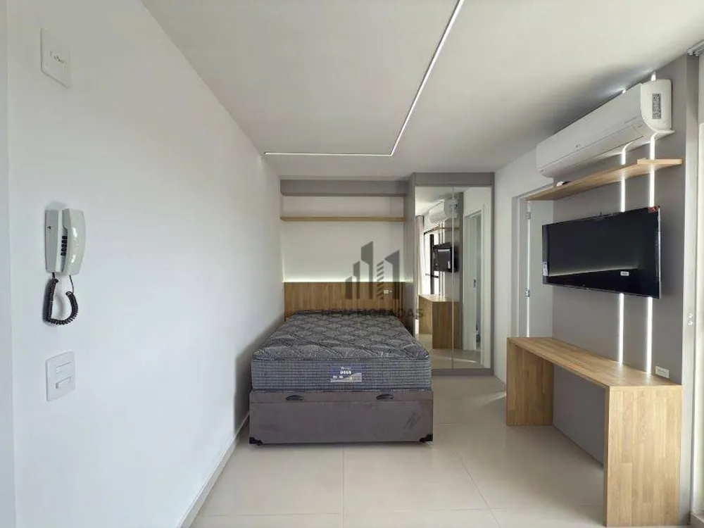 Kitnet-Studio, 23 m² - Foto 5