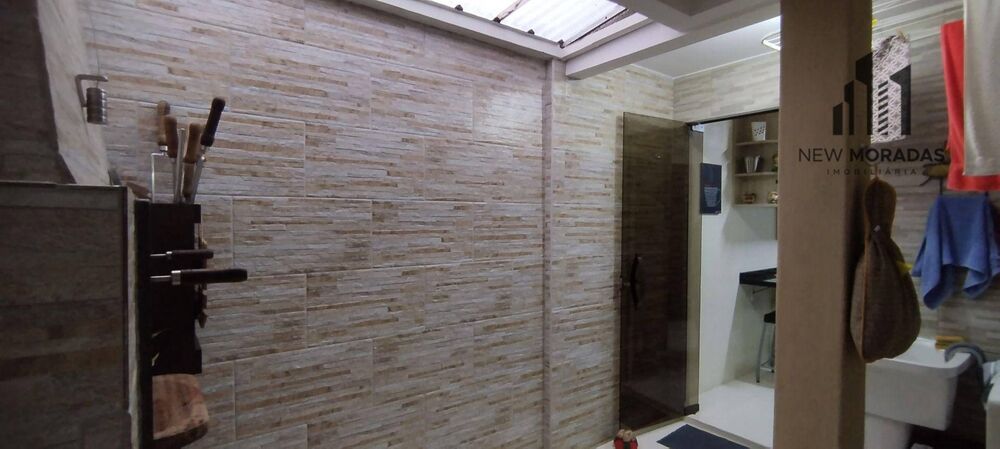 Sobrado à venda com 3 quartos, 160m² - Foto 3